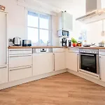 Сasa de vacaciones Haubenlerche 53 Fuhlendorf (Mecklenburg-Vorpommern)