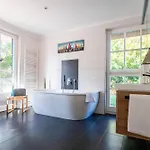 Сasa de vacaciones Haubenlerche 53 Fuhlendorf (Mecklenburg-Vorpommern)