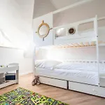 Сasa de vacaciones Haubenlerche 53 *