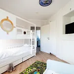Haubenlerche 53 Сasa de vacaciones