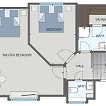 Сasa de vacaciones Haubenlerche 53