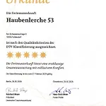 Haubenlerche 53 Fuhlendorf (Mecklenburg-Vorpommern)