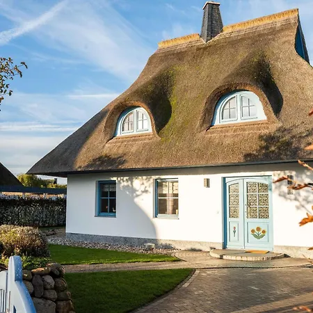 Ferienhaus Haubenlerche 53 *