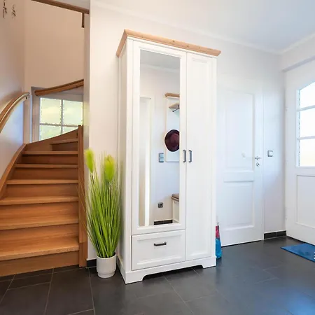 Haubenlerche 53 Nyaraló