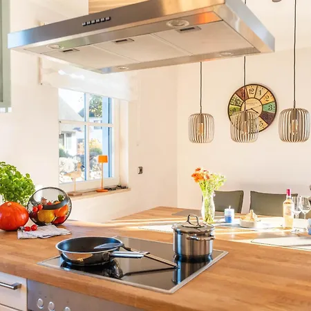 Haubenlerche 53 Nyaraló