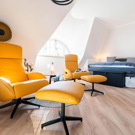Ferienhaus Haubenlerche 53 *