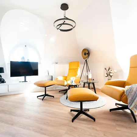 Nyaraló Haubenlerche 53 Fuhlendorf